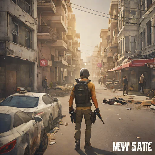 New State Mobile