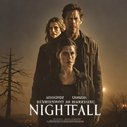 Nightfall