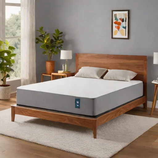 Nectar Premier Copper Memory Foam Mattress