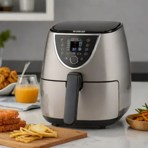Ninja AF101 4-Quart Air Fryer