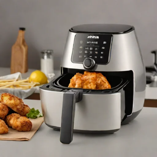 Ninja Air Fryer Max XL
