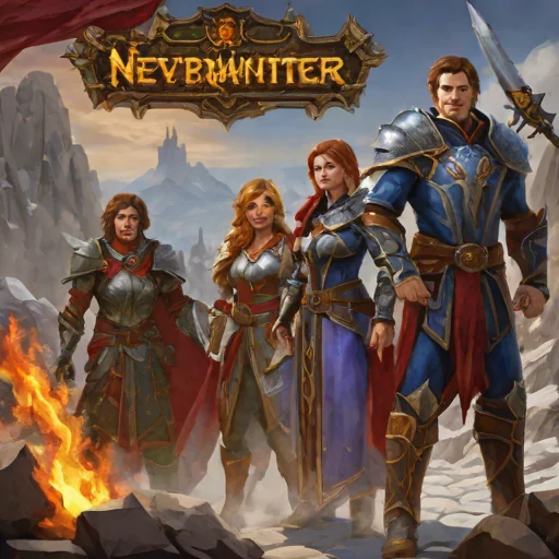 Neverwinter