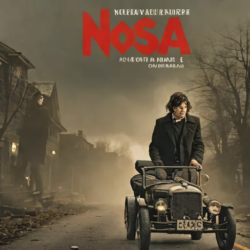 NOS4A2