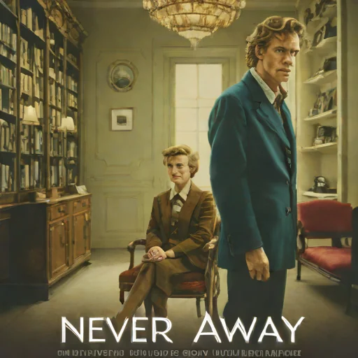Never Look Away