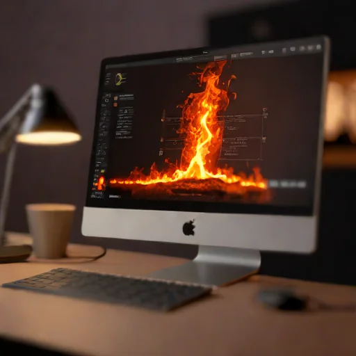 NovaFlame Ascent Wall Mount