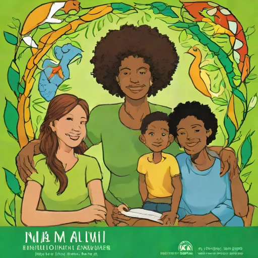 NAMI - National Alliance on Mental Illness