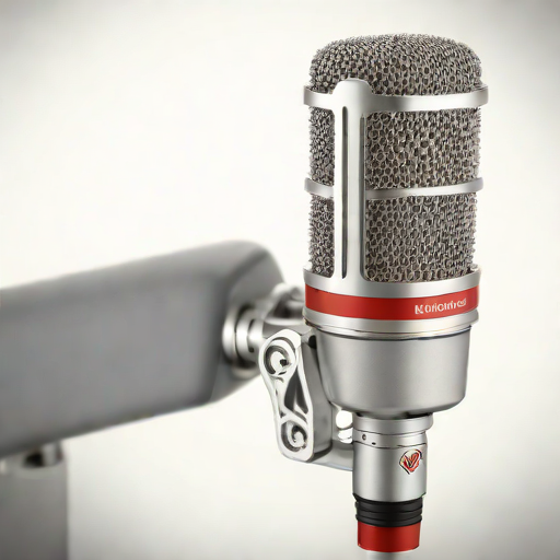 Neumann TLM 49