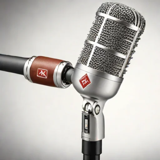 Neumann TLM 107