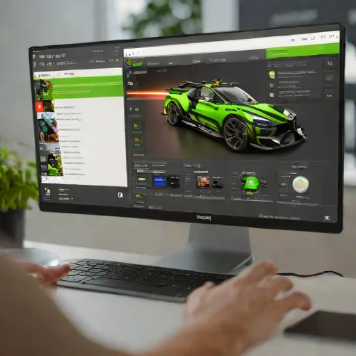 Nvidia NeMo AI