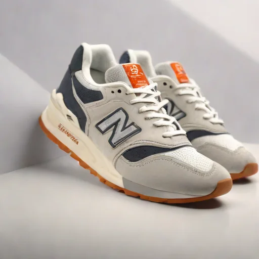 New Balance 997H