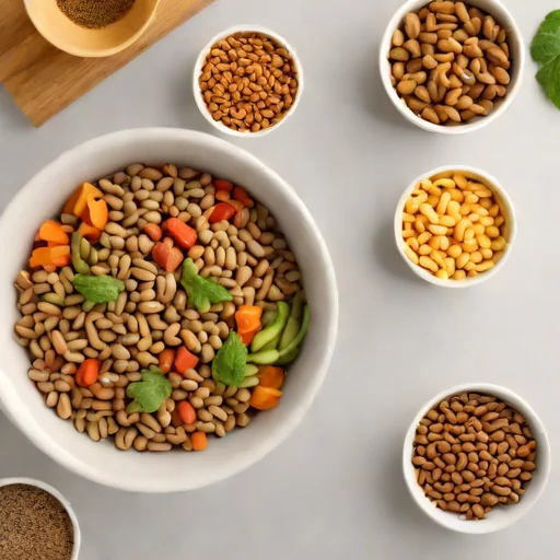 Nom Nom Bowls - Custom Grain-Free Dog Food Delivery