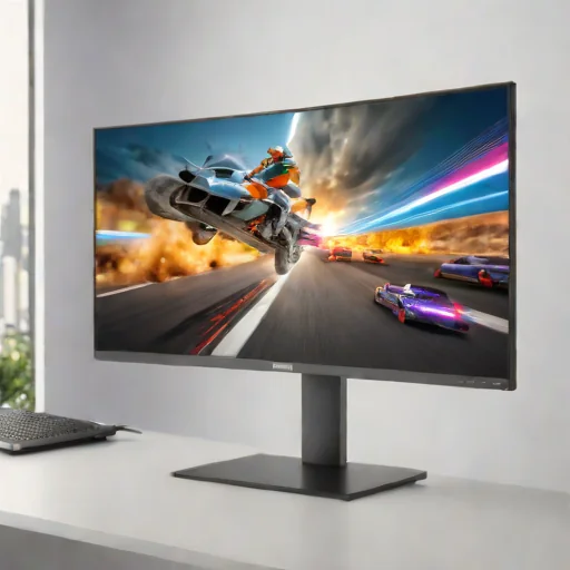 NEC MultiSync PA271U