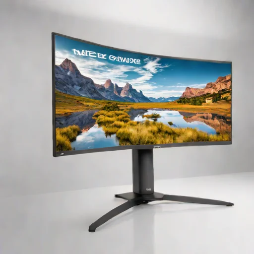 NEC MultiSync PA302W