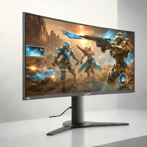 NEC MultiSync PA272W