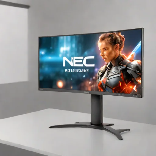 NEC MultiSync PA231W
