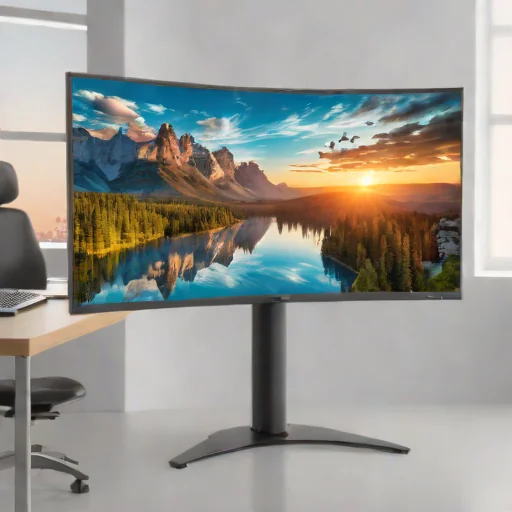 NEC MultiSync PA271W