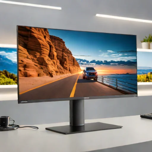 NEC MultiSync LCD2690WUXi