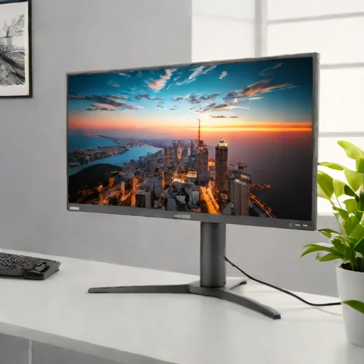 NEC MultiSync LCD3090WQXi