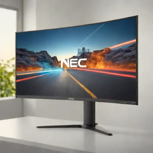 NEC MultiSync P212