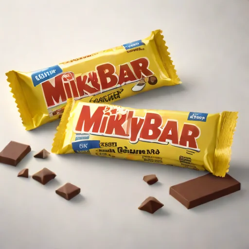 Nestle Milkybar