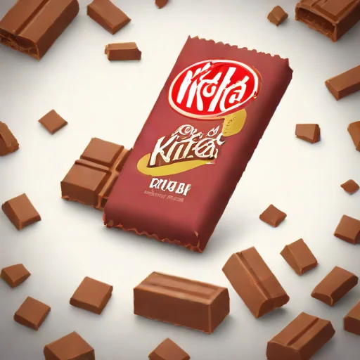 Nestle KitKat Chunky