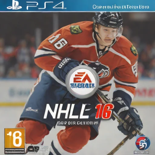 NHL 16
