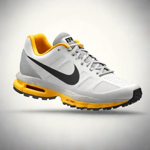 Nike Zegama 2