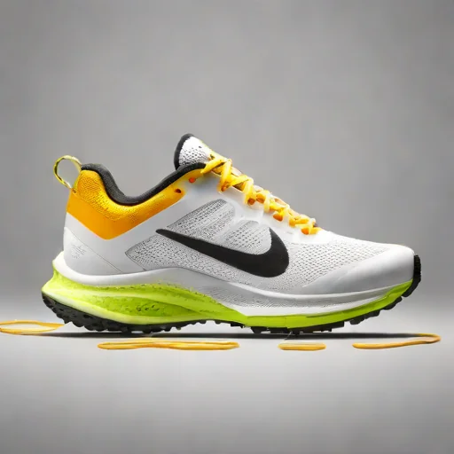 Nike ZoomX Ultrafly Trail