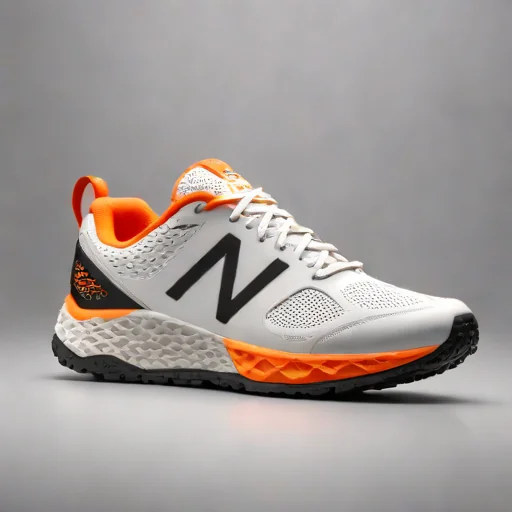 New Balance Fresh Foam X Hierro v9
