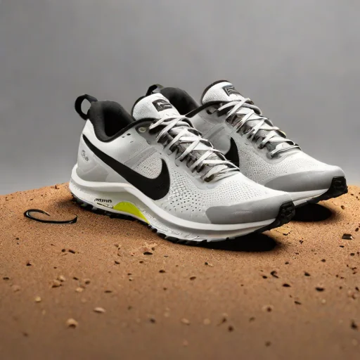 Nike Pegasus Trail 4 GORE-TEX