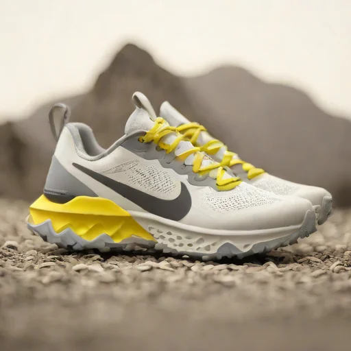 Nike React Terra Kiger 8