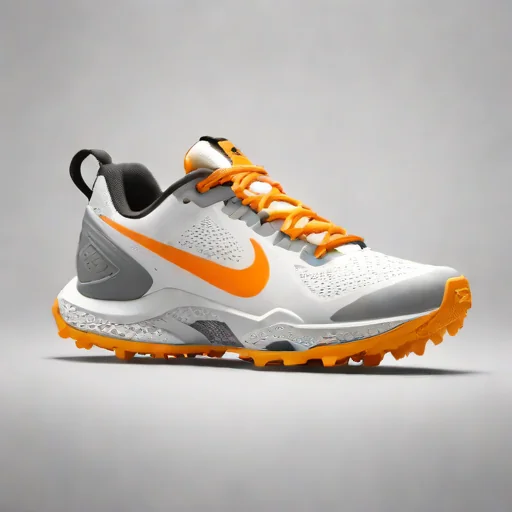 Nike Air Zoom Terra Kiger 6