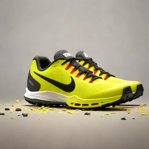 Nike Air Zoom Terra Kiger 5
