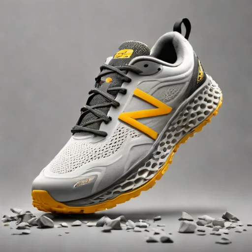 New Balance Fresh Foam Hierro v6