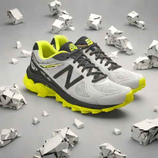 New Balance Summit KOM