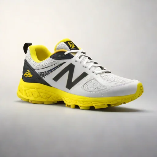 New Balance Summit Unknown