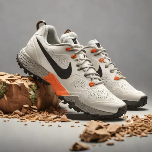Nike Wildhorse 5