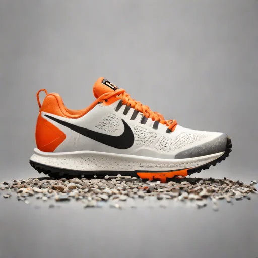 Nike Air Zoom Terra Kiger 4
