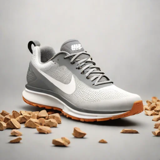 Nike Juniper Trail
