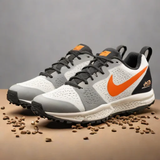 Nike Air Zoom Wildhorse 5