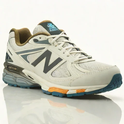 New Balance DynaSoft Tektrel v1