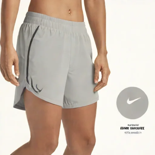 Nike Dri-FIT Stride 7" Running Shorts