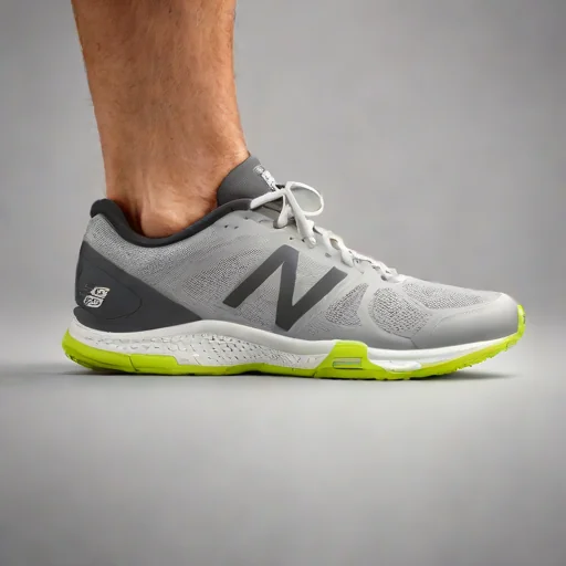 New Balance Accelerate 7" Short