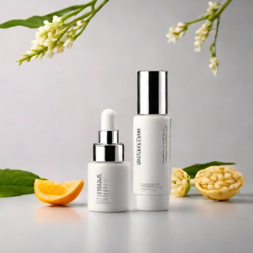 Numbuzin No.5 Vitamin-Niacinamide Concentrated Serum