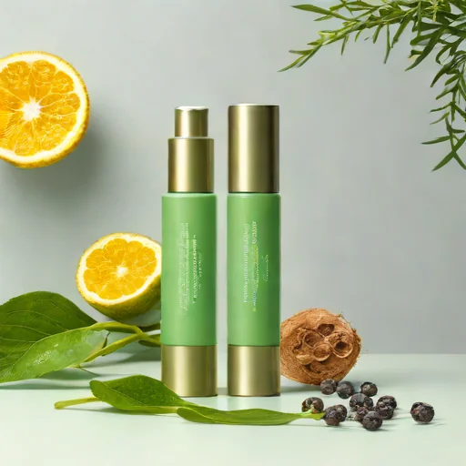 Nature Republic Vitapair C Dark Spot Serum