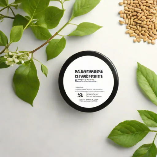 Numbuzin No.5 Vitamin-Niacinamide Concentrated Pad
