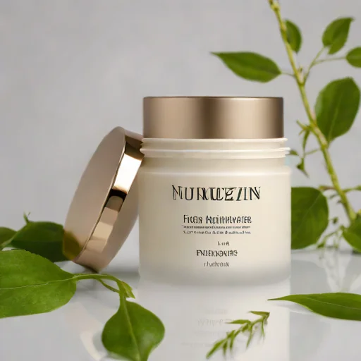 Numbuzin No.5 Vitamin-Niacinamide Concentrated Cream