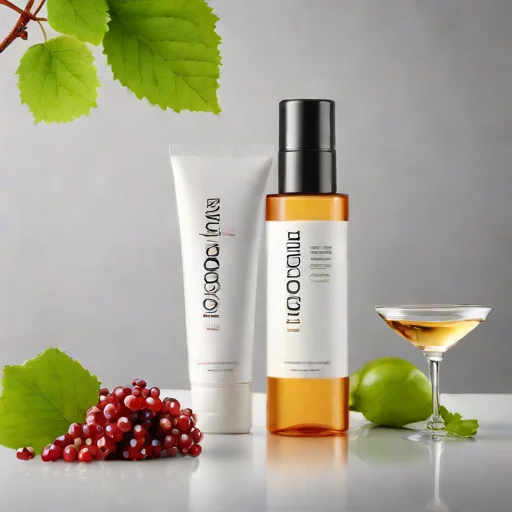 Neogen Bio-Peel Gauze Peeling Wine