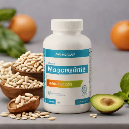 Nutricost Magnesium Glycinate