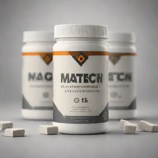 Natural Stacks MagTech